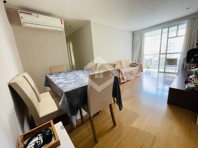 Apartamento para Locação em Rio de Janeiro - 2
