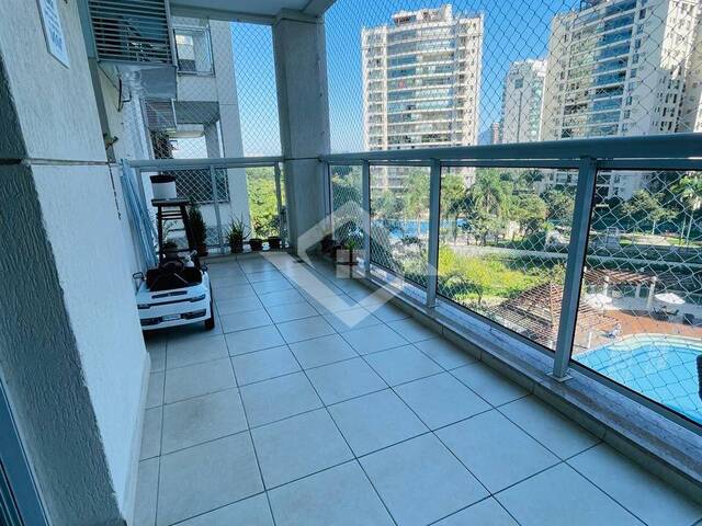 Apartamento para Locação em Rio de Janeiro - 4