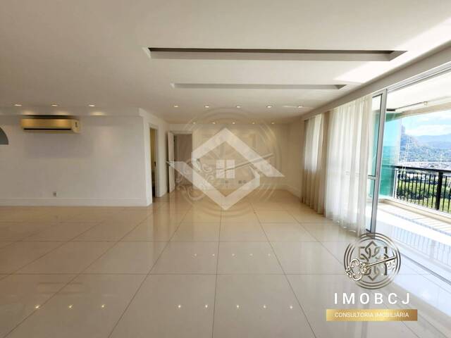 Apartamento para Locação em Rio de Janeiro - 2