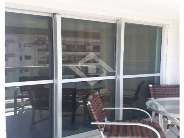 #4489 - Apartamento para Locação em Rio de Janeiro - RJ - 2