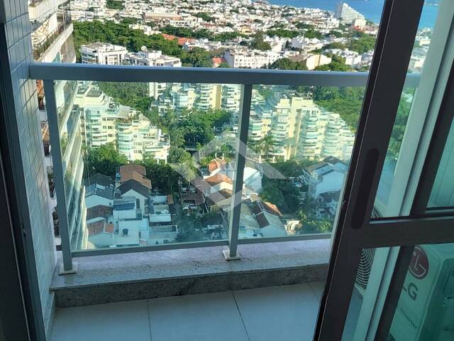 Locação em Barra da Tijuca - Rio de Janeiro