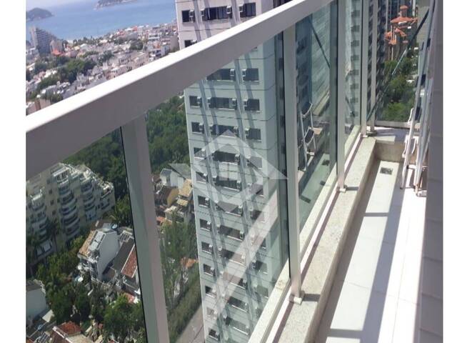 Apartamento para Locação em Rio de Janeiro - 5