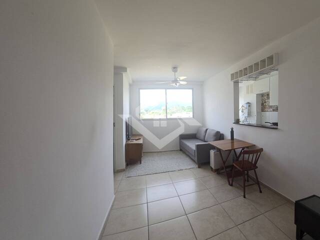 #4162 - Apartamento para Venda em Rio de Janeiro - RJ