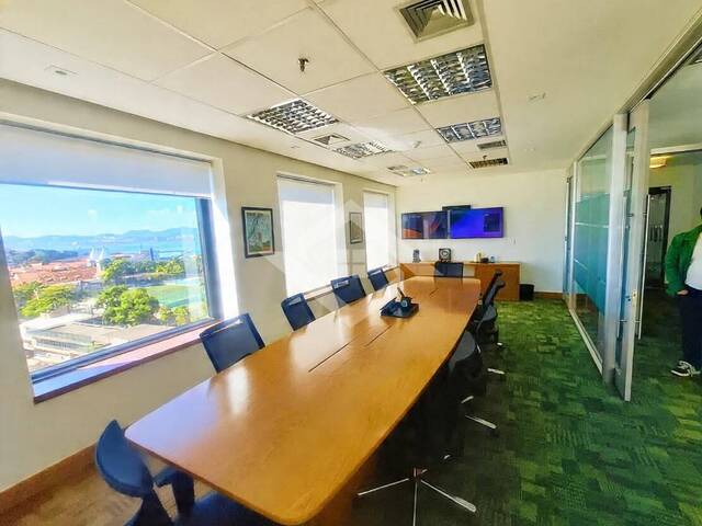 #4507 - Sala Comercial para Locação em Rio de Janeiro - RJ