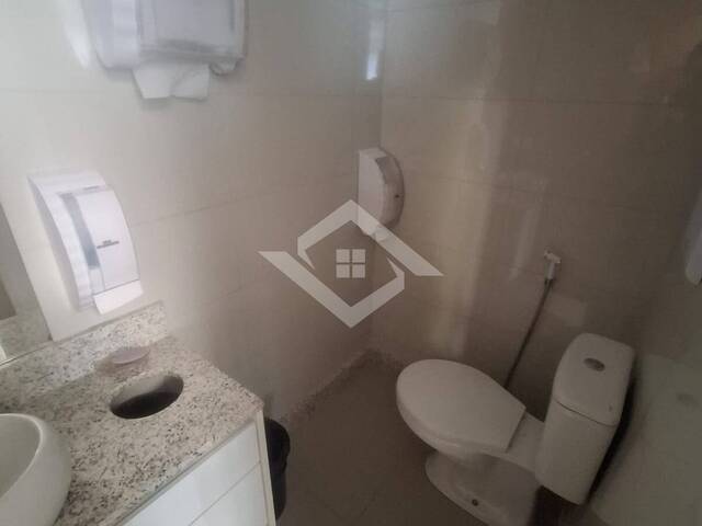 Sala Comercial para Locação em Rio de Janeiro - 5