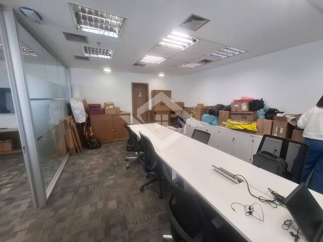 Sala Comercial para Locação em Rio de Janeiro - 4