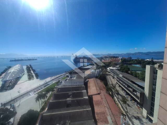 #4507 - Sala Comercial para Locação em Rio de Janeiro - RJ - 3
