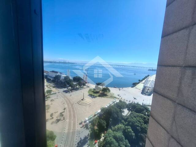 Sala Comercial para Locação em Rio de Janeiro - 4