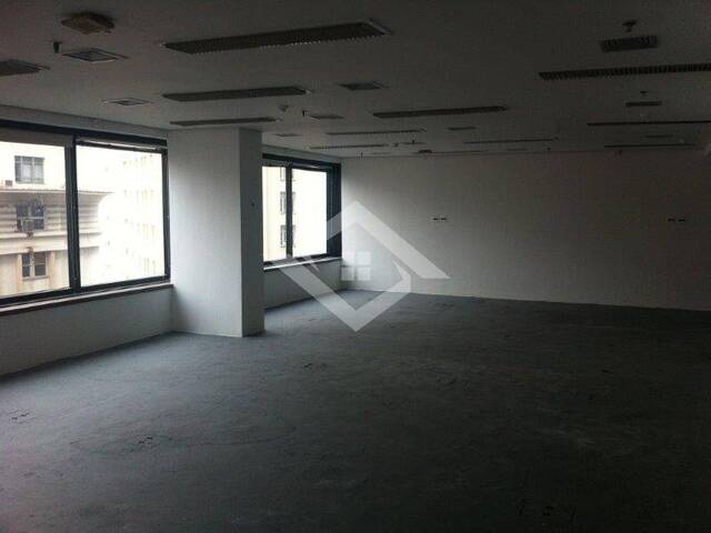 Sala Comercial para Locação em Rio de Janeiro - 4
