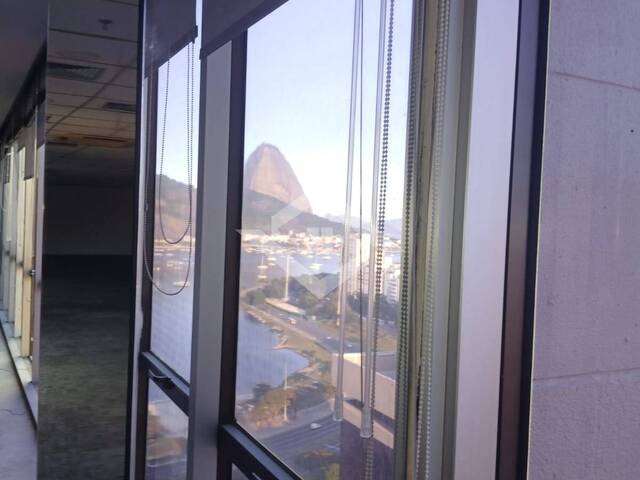 Locação em Botafogo - Rio de Janeiro