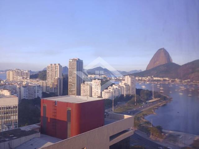 Sala Comercial para Locação em Rio de Janeiro - 2