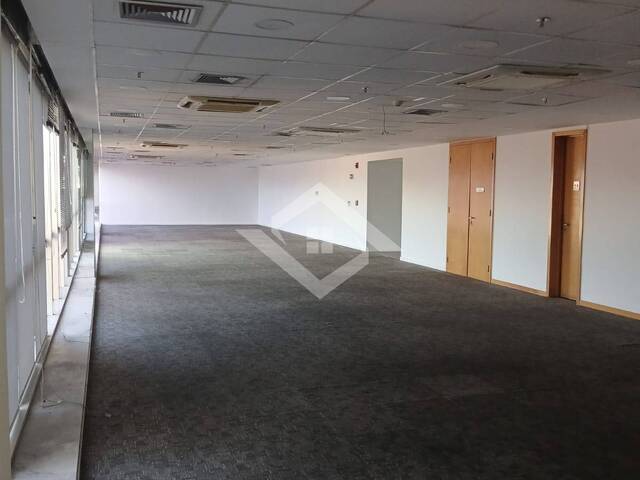 Sala Comercial para Locação em Rio de Janeiro - 3