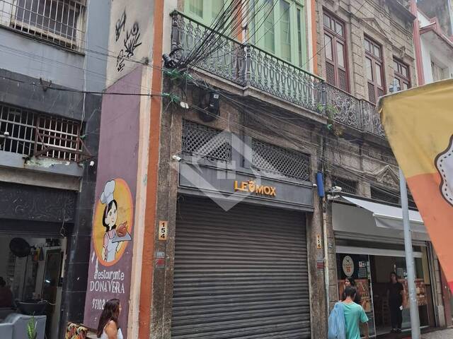 #4513 - Loja para Locação em Rio de Janeiro - RJ - 2