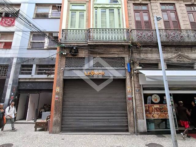 #4513 - Loja para Locação em Rio de Janeiro - RJ - 1