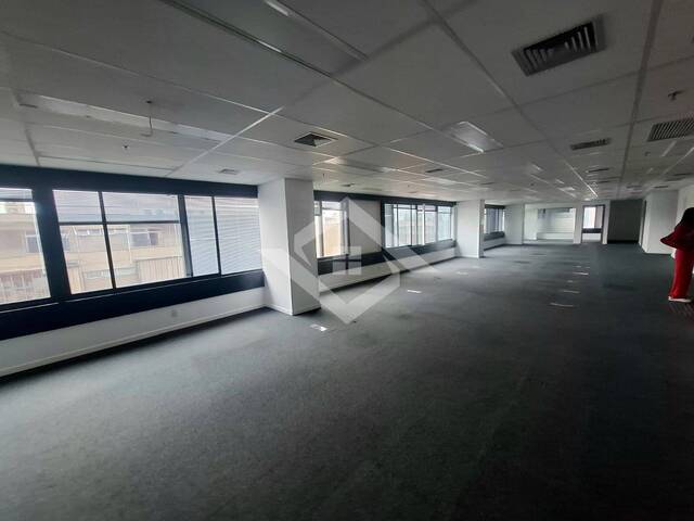 #3266 - Sala Comercial para Locação em Rio de Janeiro - RJ