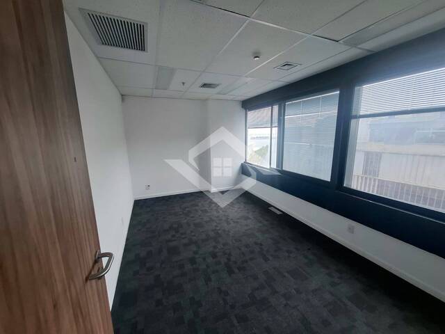 Sala Comercial para Locação em Rio de Janeiro - 2