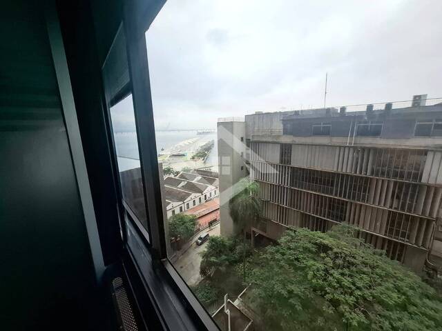 Sala Comercial para Locação em Rio de Janeiro - 3