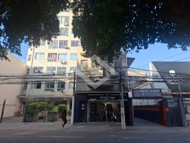 Locação em Maracanã - Rio de Janeiro