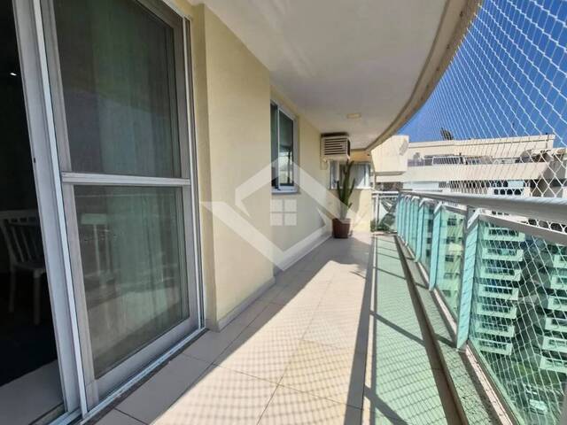 Apartamento para Locação em Rio de Janeiro - 4