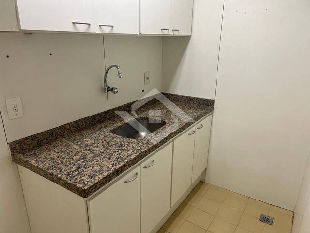 Sala Comercial para Locação em Rio de Janeiro - 2