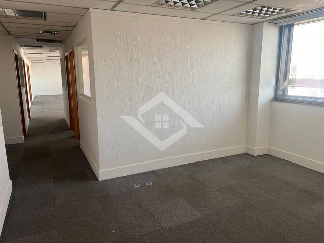 Sala Comercial para Locação em Rio de Janeiro - 3