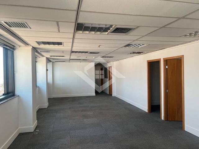 #4515 - Sala Comercial para Locação em Rio de Janeiro - RJ - 3