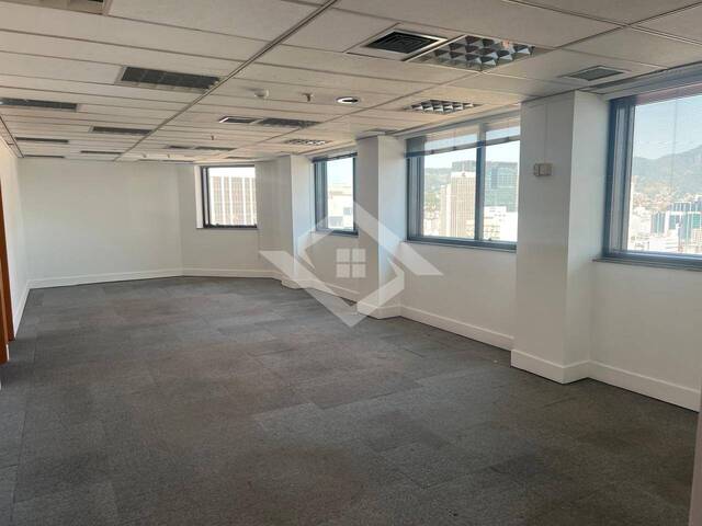#4515 - Sala Comercial para Locação em Rio de Janeiro - RJ - 2