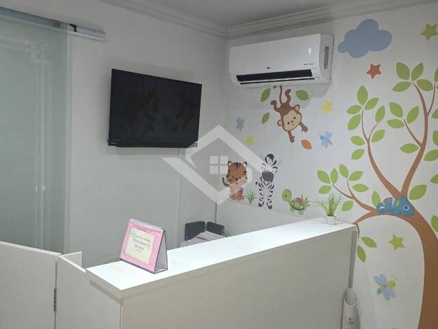 Sala Comercial para Venda em Rio de Janeiro - 3