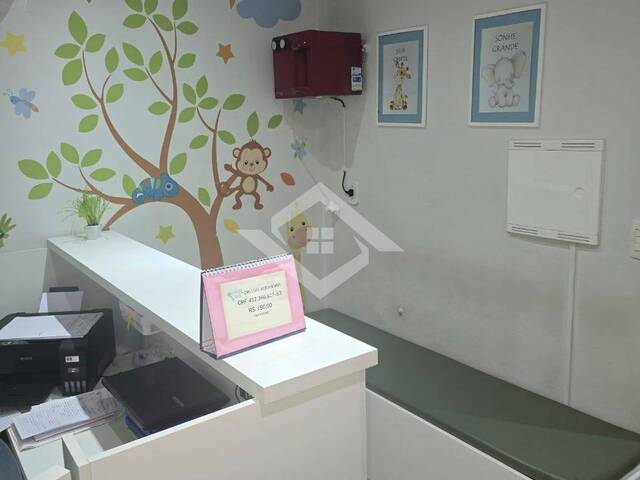 Sala Comercial para Venda em Rio de Janeiro - 5