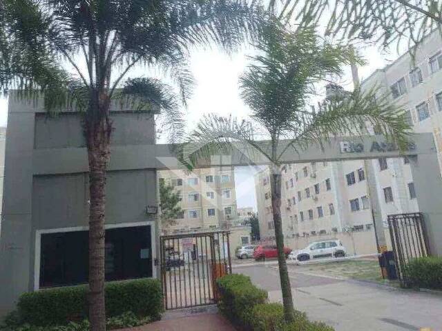 #4525 - Apartamento para Venda em Rio de Janeiro - RJ - 1