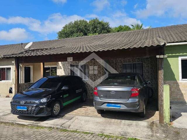 Venda em Brisa Mar - Itaguaí