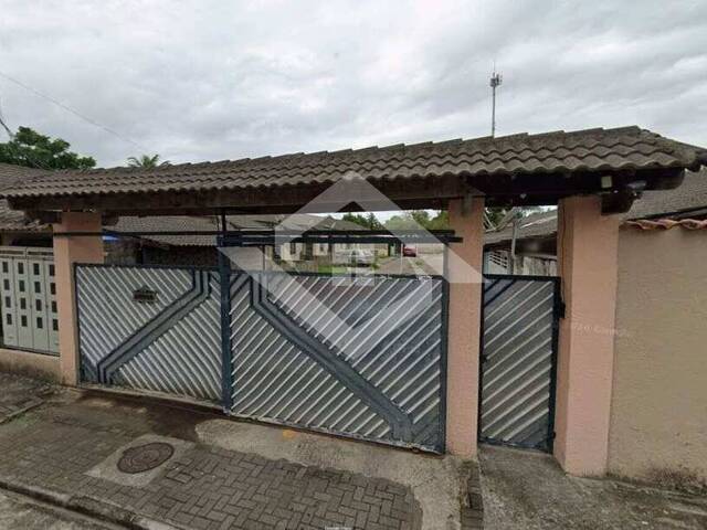 Casa para Venda em Itaguaí - 2