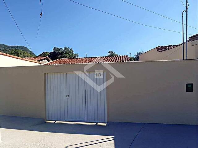 Casa para Venda em Itaguaí - 2