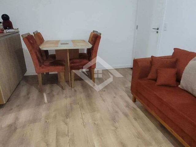 #4531 - Apartamento para Venda em Rio de Janeiro - RJ - 3