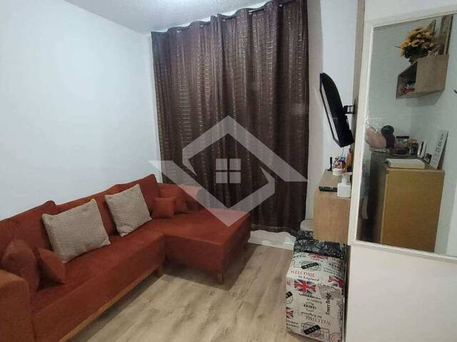 #4531 - Apartamento para Venda em Rio de Janeiro - RJ - 2