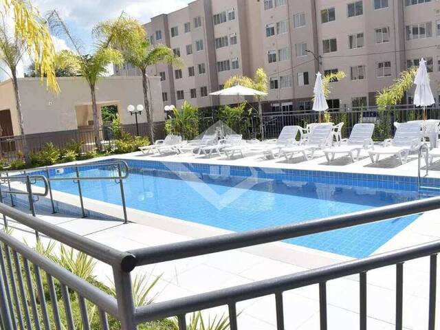 #4533 - Apartamento para Venda em Rio de Janeiro - RJ - 3