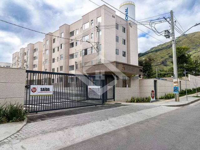 #4533 - Apartamento para Venda em Rio de Janeiro - RJ - 1