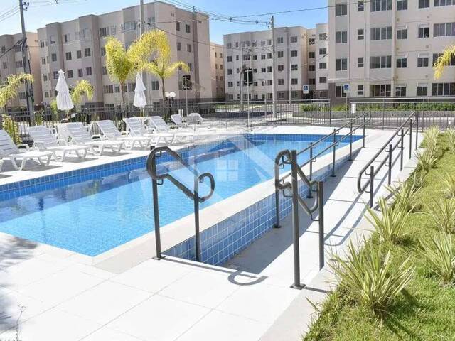 #4533 - Apartamento para Venda em Rio de Janeiro - RJ - 2
