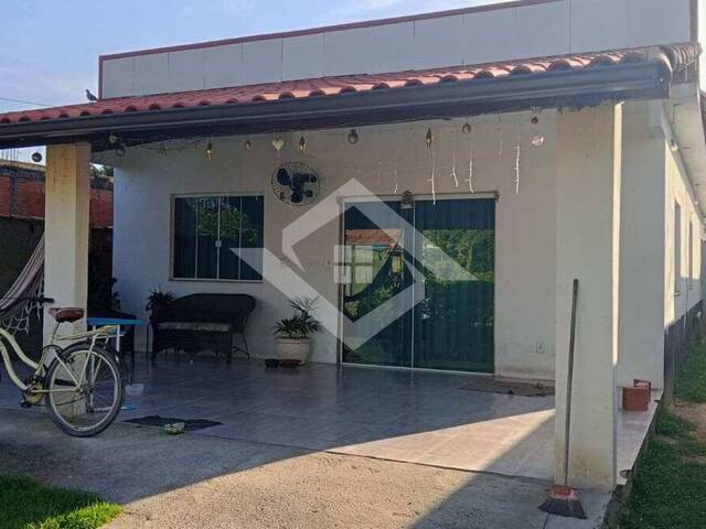 Casa para Venda em Itaguaí - 2