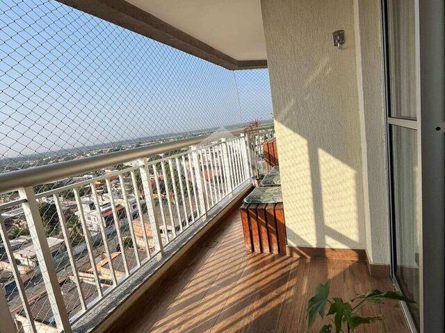 Apartamento para Venda em Itaguaí - 2