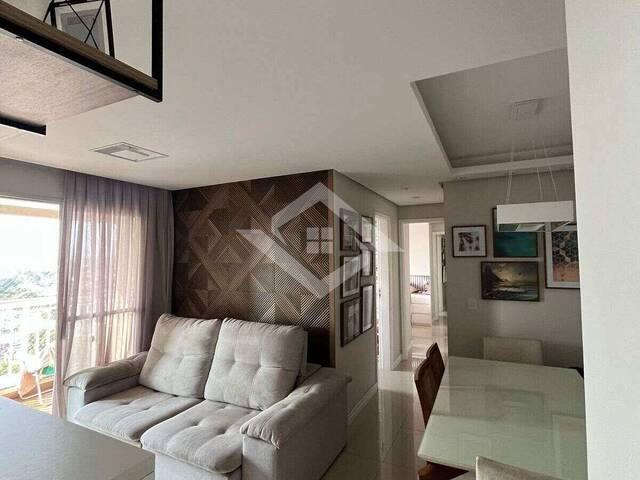 Apartamento para Venda em Itaguaí - 3