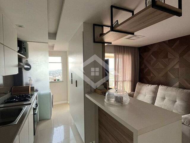Apartamento para Venda em Itaguaí - 4