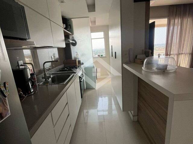 Apartamento para Venda em Itaguaí - 5