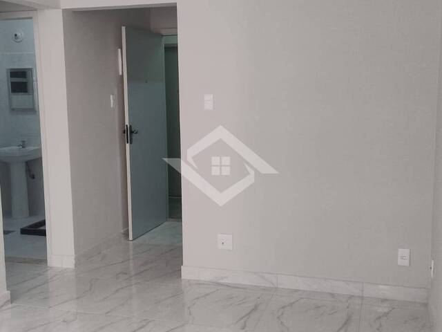#4541 - Apartamento para Venda em Niterói - RJ - 2