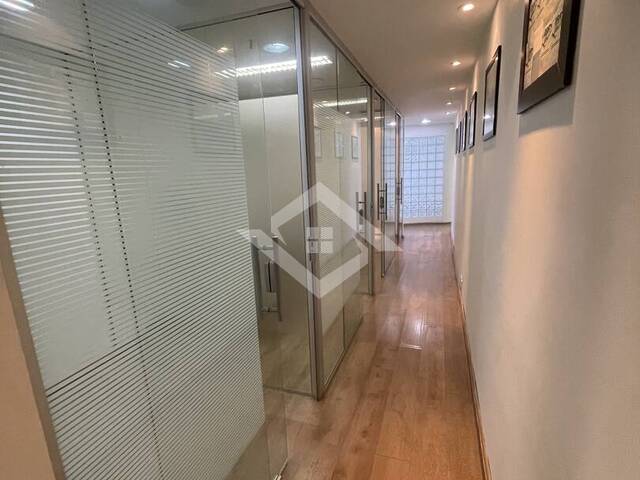 Sala Comercial para Locação em Rio de Janeiro - 2