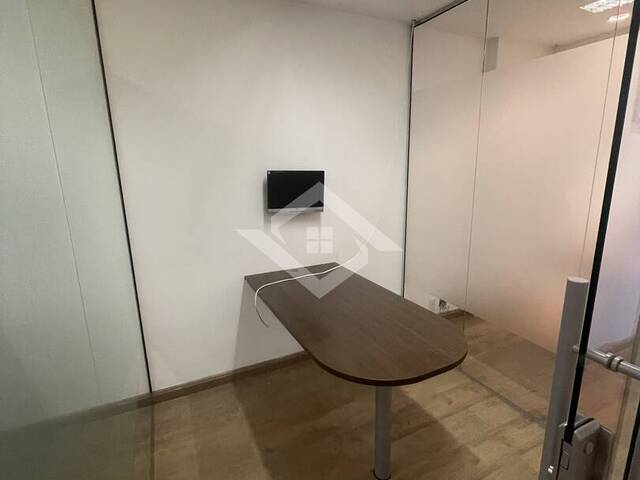 Sala Comercial para Locação em Rio de Janeiro - 5