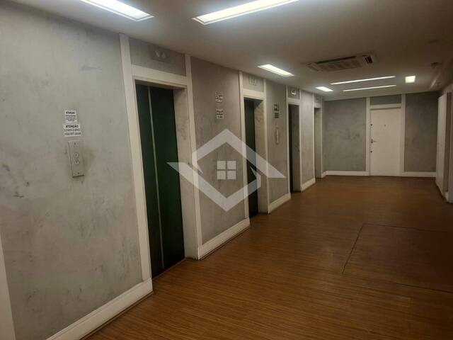 Sala Comercial para Locação em Rio de Janeiro - 2