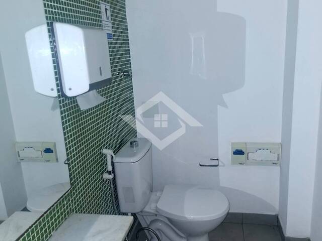 Sala Comercial para Locação em Rio de Janeiro - 5