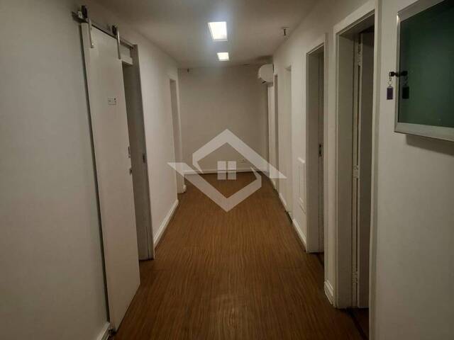 Sala Comercial para Locação em Rio de Janeiro - 4