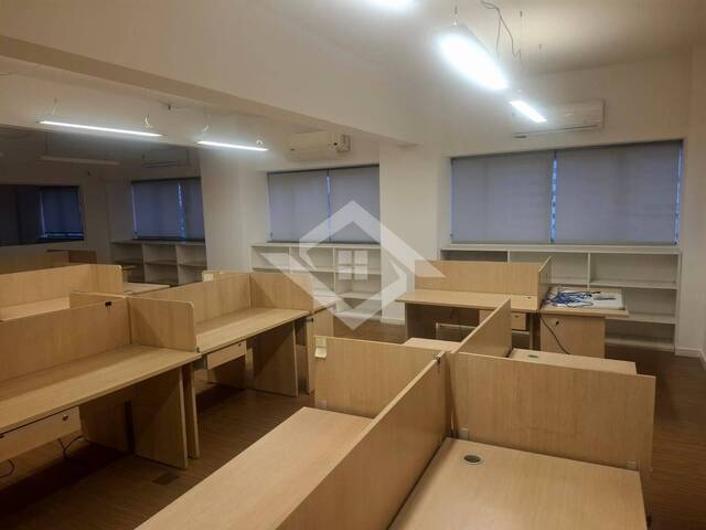 #4545 - Sala Comercial para Locação em Rio de Janeiro - RJ - 2